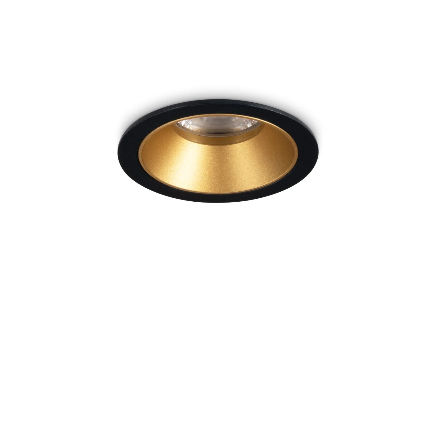 Game Trim Round 05W 3000K - Ideal Lux - oprawa wpuszczana – zdjęcie 4