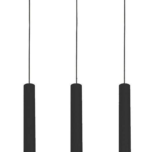 Lampa wisząca EYE III - Nowodvorski – zdjęcie 2