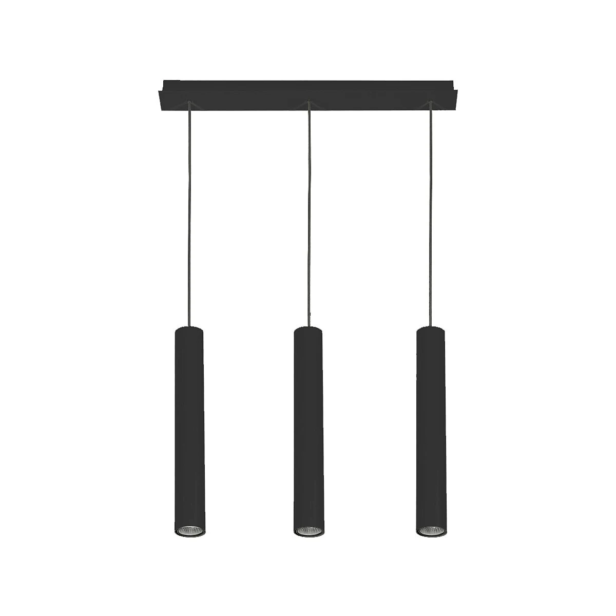 Lampa wisząca EYE III - Nowodvorski