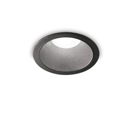 Game Trim Round 11W 2700K - Ideal Lux - oprawa wpuszczana