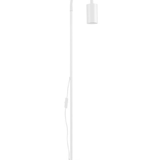 Lampa podłogowa regulowana EYE FLEX I - Nowodvorski – zdjęcie 2