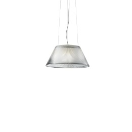 Romeo Moon Suspension 2 - Flos - lampa wisząca – kolor Szkło (nr kat. F0003000)