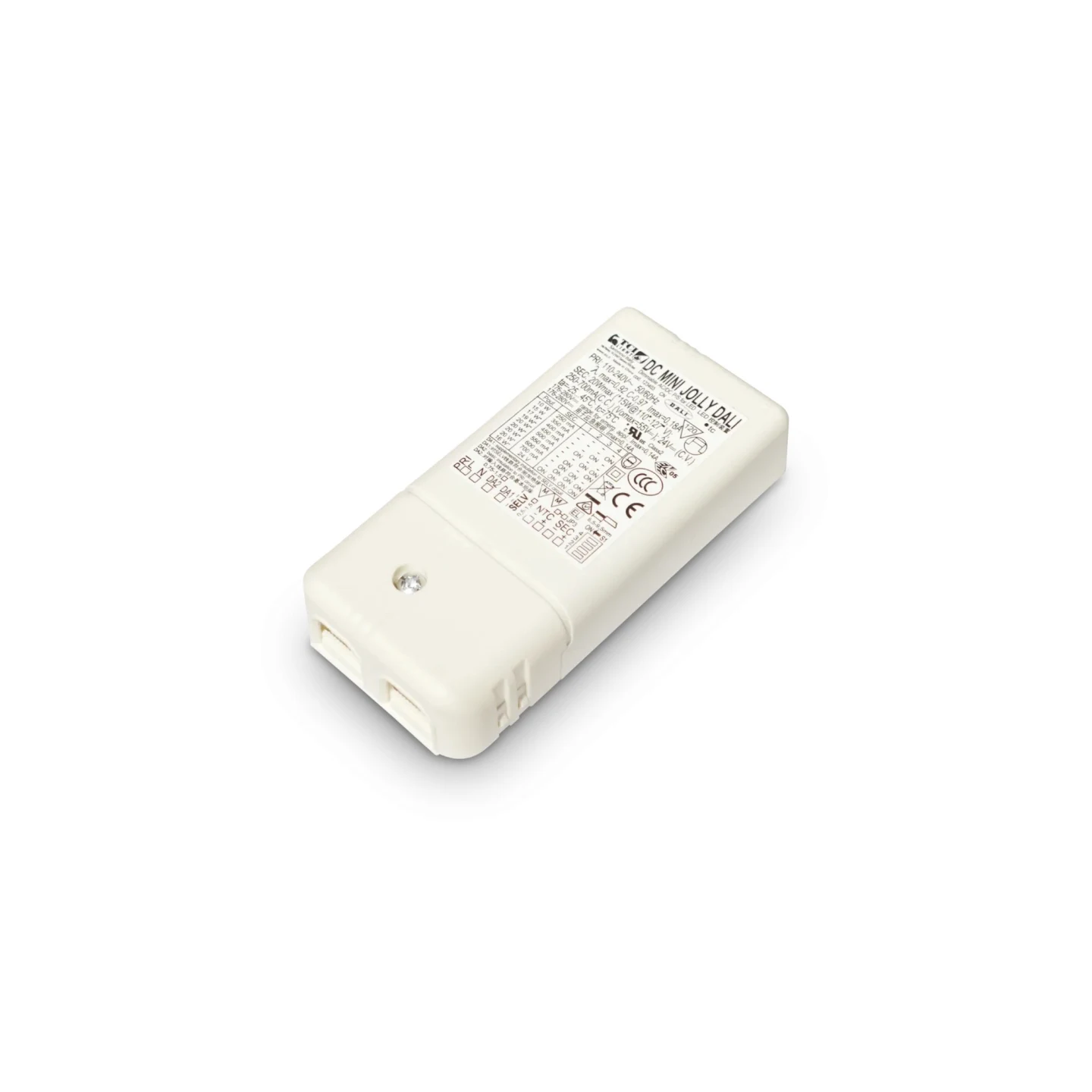 Bento Alimentatore 1-10V/PUSH 20W 350MA - Ideal Lux - akcesoria techniczne