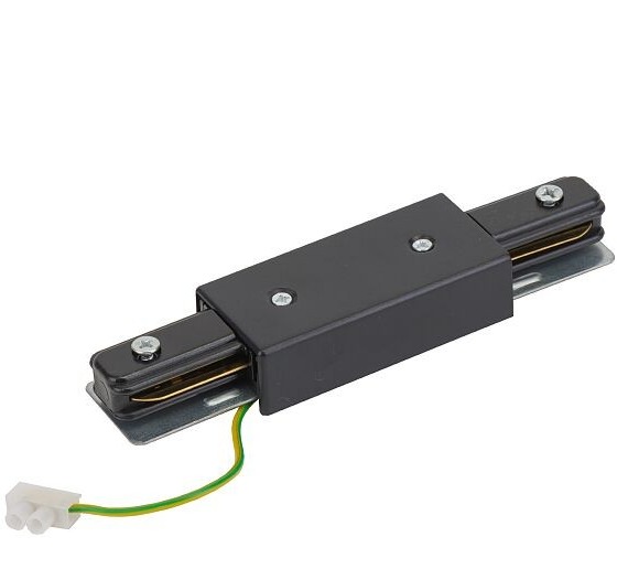 Łącznik do szynoprzewodów PROFILE POWER STRAIGHT CONNECTOR - Nowodvorski – zdjęcie 2