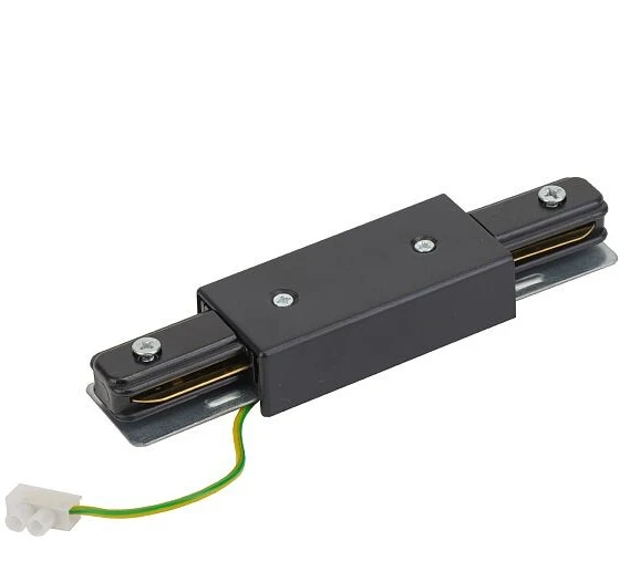 Łącznik do szynoprzewodów PROFILE POWER STRAIGHT CONNECTOR - Nowodvorski – zdjęcie 2