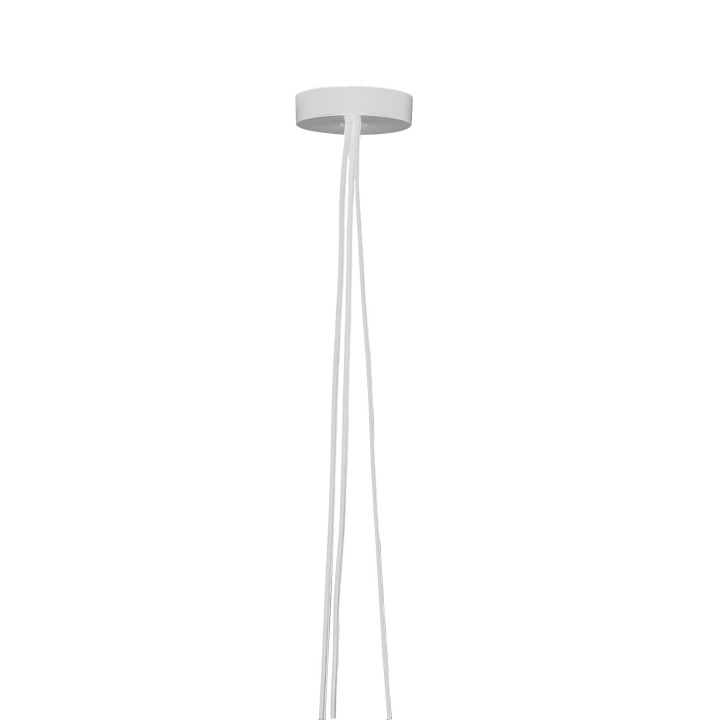 Aim Multiple Canopy - Flos - akcesoria – kolor Biały (nr kat. F0093009)