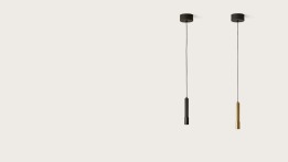 Ycro - Aromas - lampa wisząca