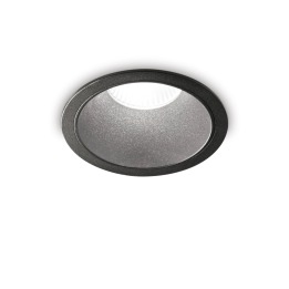 Game Trim Round 20W 3000K - Ideal Lux - oprawa wpuszczana