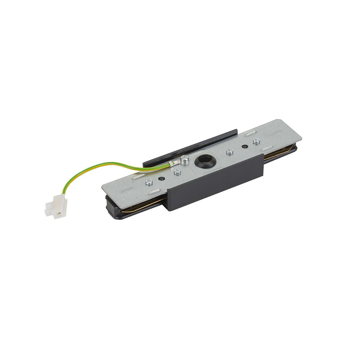 Łącznik do szynoprzewodów PROFILE POWER STRAIGHT CONNECTOR - Nowodvorski – zdjęcie 3