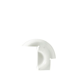 Biagio - Flos - lampa biurkowa – kolor Marmur (nr kat. F0700000)