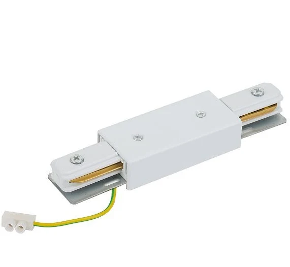 Łącznik do szynoprzewodów PROFILE POWER STRAIGHT CONNECTOR - Nowodvorski – zdjęcie 2