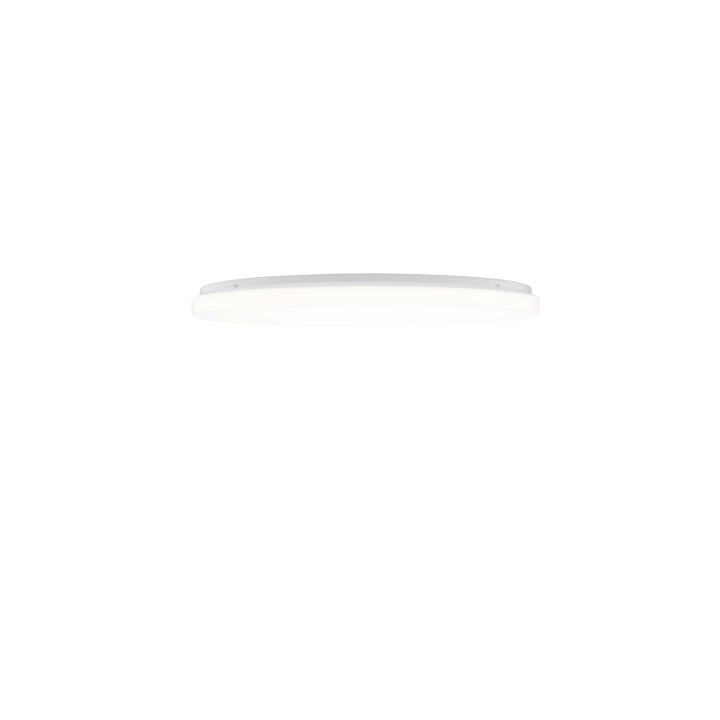 Clara - Flos - lampa sufitowo-ścienna – kolor Biały (nr kat. F1570009)