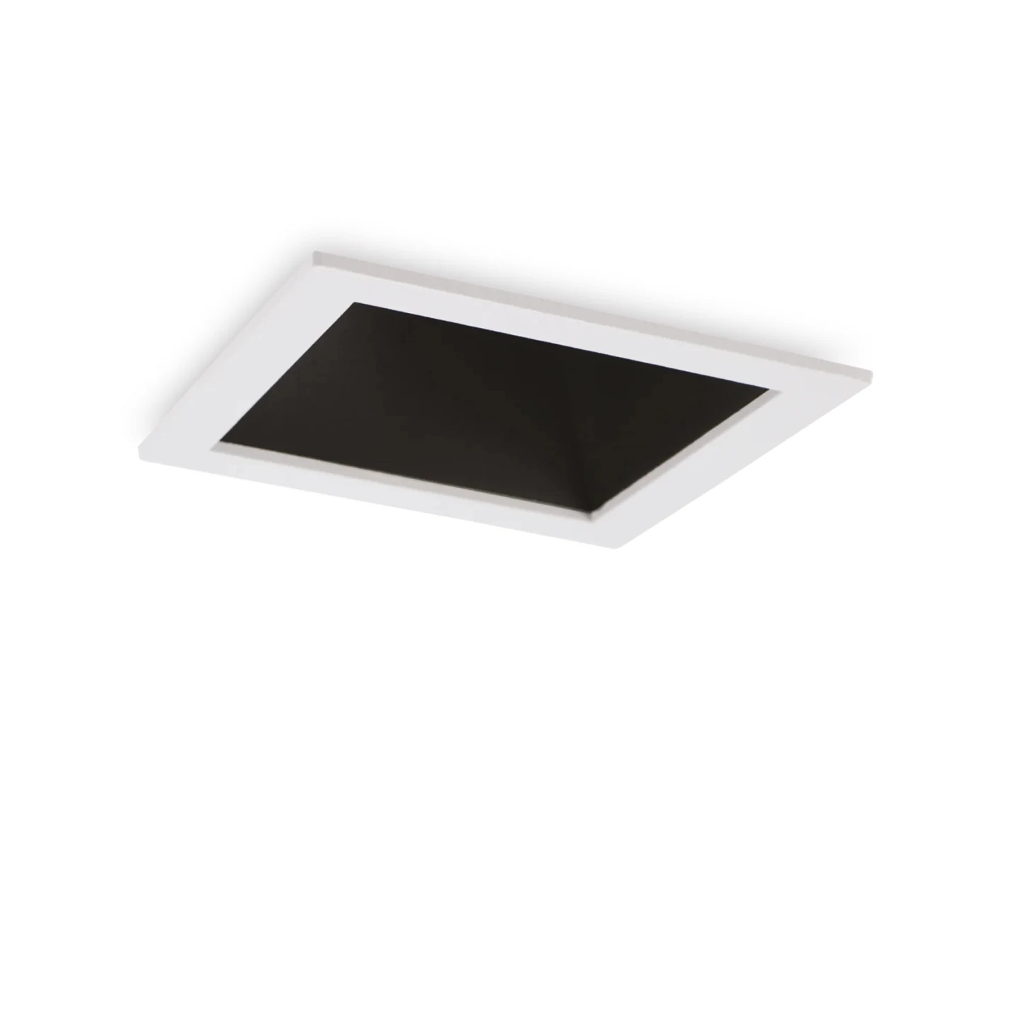 Game Trim Square 11W 3000K Bi Bi - Ideal Lux - oprawa wpuszczana – zdjęcie 6