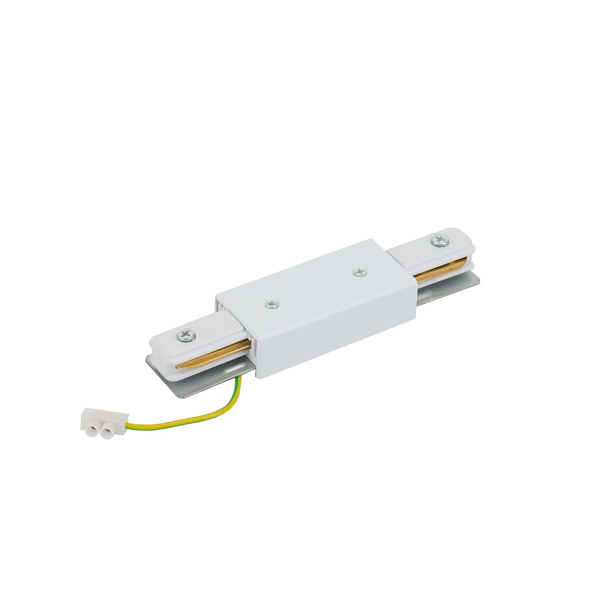 Łącznik do szynoprzewodów PROFILE POWER STRAIGHT CONNECTOR - Nowodvorski