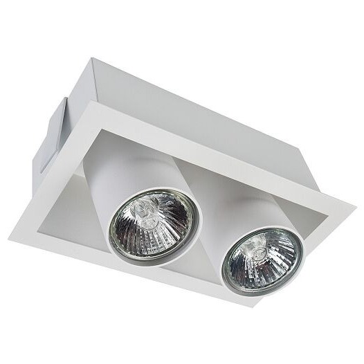 Lampa punktowa podtynkowa EYE MOD II - Nowodvorski – zdjęcie 2