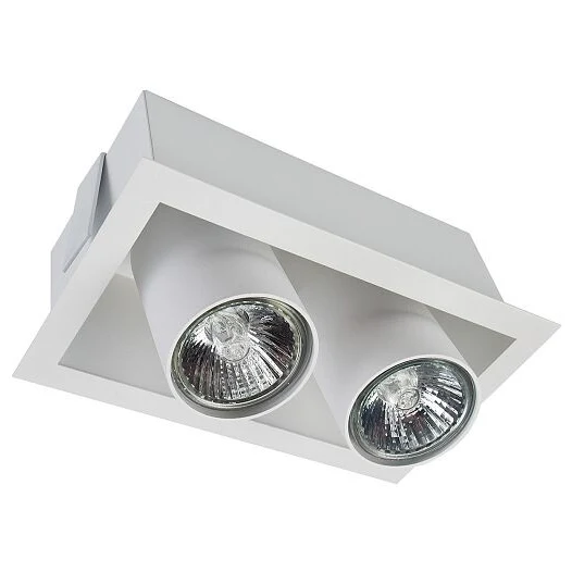 Lampa punktowa podtynkowa EYE MOD II - Nowodvorski – zdjęcie 2