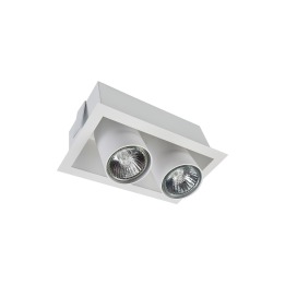 Lampa punktowa podtynkowa EYE MOD II - Nowodvorski