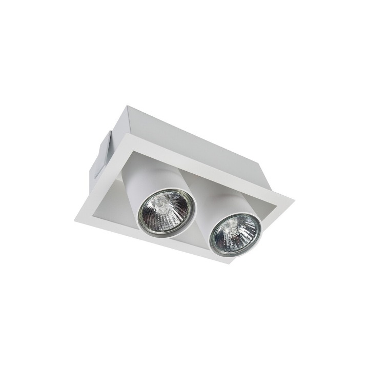 Lampa punktowa podtynkowa EYE MOD II - Nowodvorski