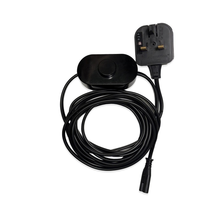Maap electrical mounting with socket - Flos - kinkiet – zdjęcie 2