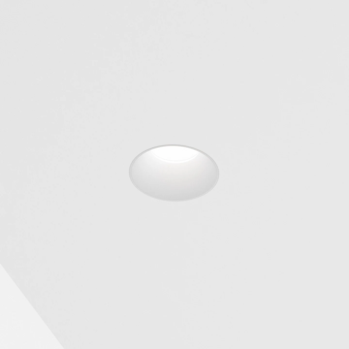 Game Trimless Round 11W 3000K - Ideal Lux - oprawa wpuszczana – zdjęcie 2