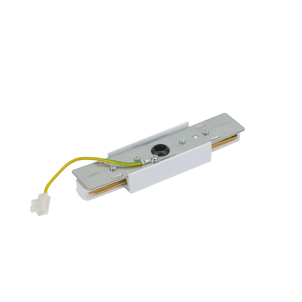 Łącznik do szynoprzewodów PROFILE POWER STRAIGHT CONNECTOR - Nowodvorski – zdjęcie 3
