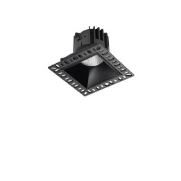 Game Trimless Square 11W 3000K - Ideal Lux - oprawa wpuszczana