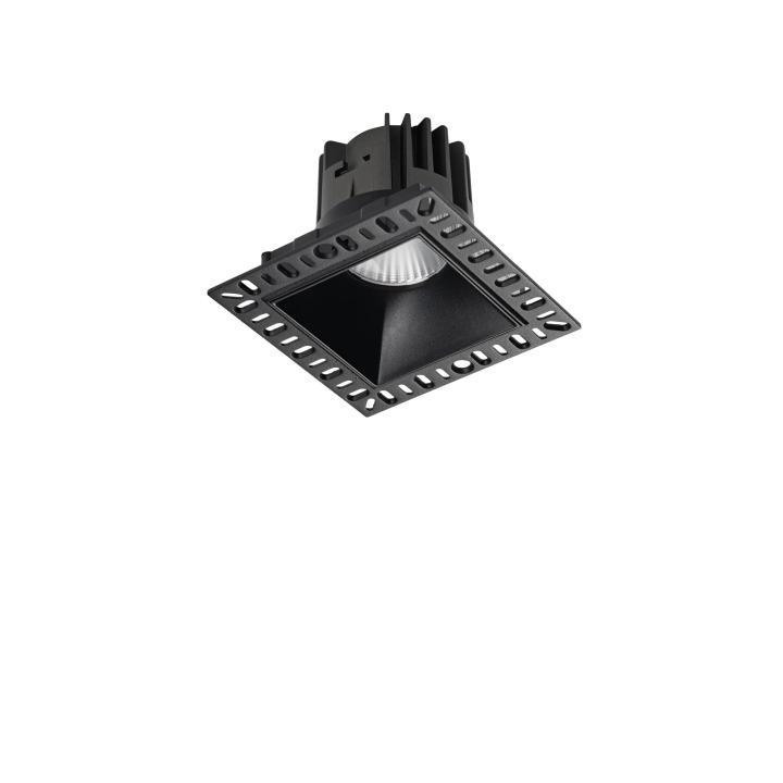 Game Trimless Square 11W 3000K - Ideal Lux - oprawa wpuszczana