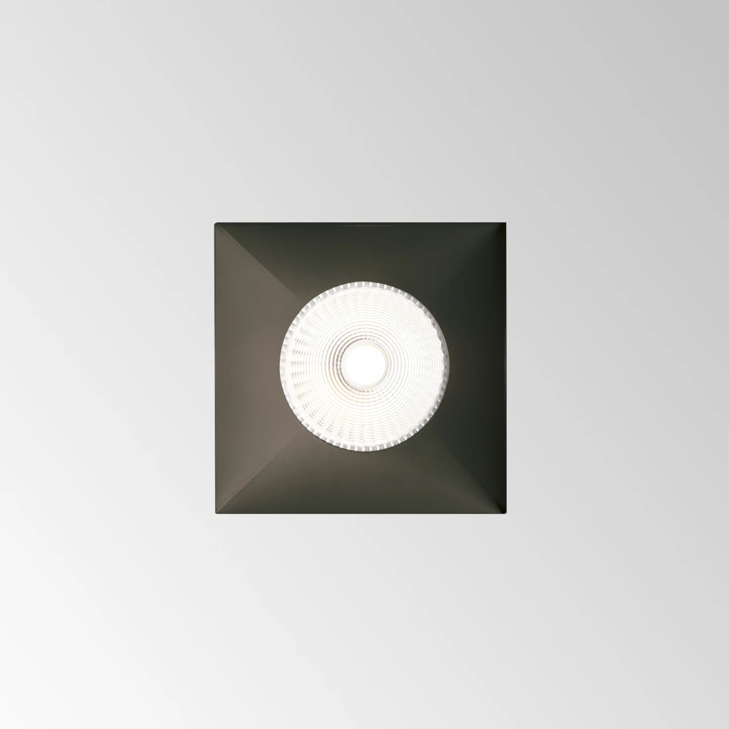 Game Trimless Square 11W 3000K - Ideal Lux - oprawa wpuszczana – zdjęcie 3