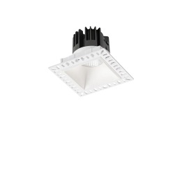Game Trimless Square 11W 3000K Bi - Ideal Lux - oprawa wpuszczana