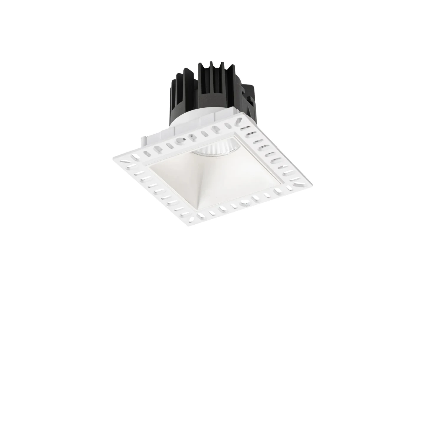 Game Trimless Square 11W 3000K Bi - Ideal Lux - oprawa wpuszczana