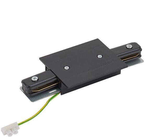Łącznik do szynoprzewodów PROFILE RECESSED POWER STRAIGHT CONNECTOR - Nowodvorski – zdjęcie 2