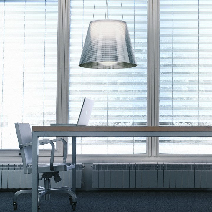 KTribe Suspension 3 - Flos - lampa wisząca