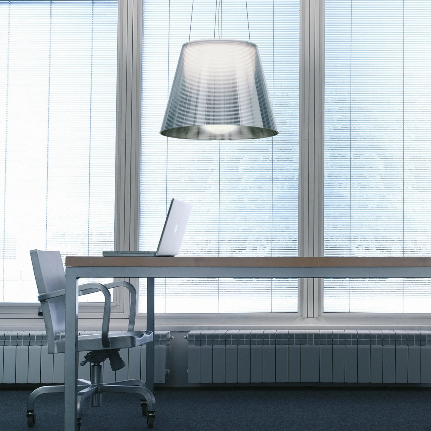 KTribe Suspension 3 - Flos - lampa wisząca