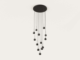 Lita - Aromas - lampa wisząca