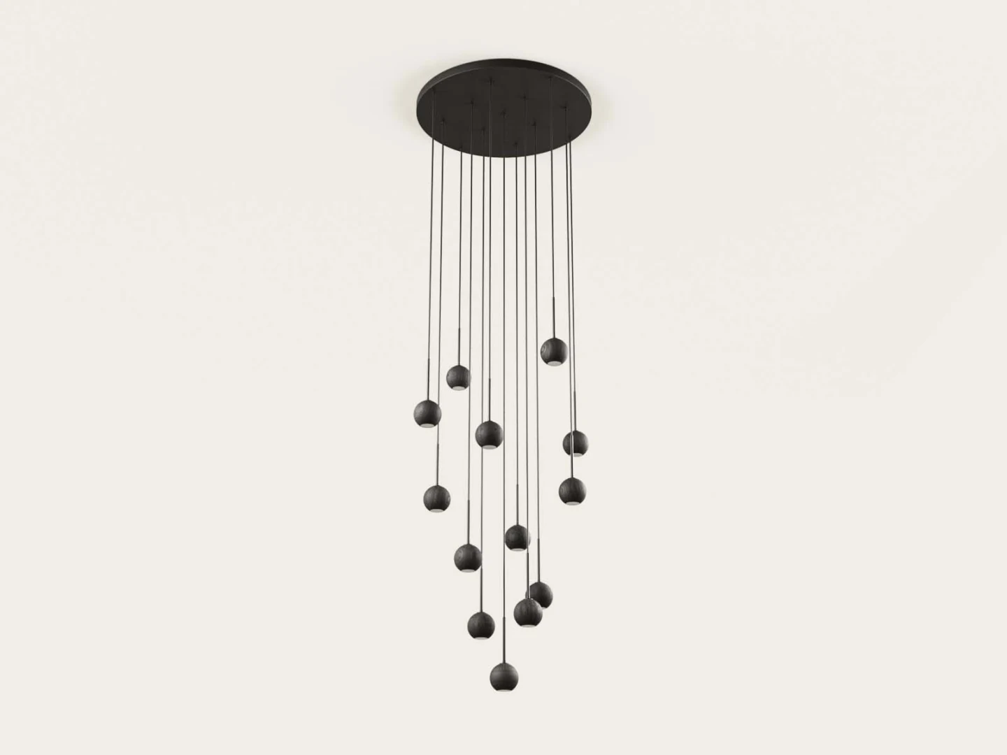 Lita - Aromas - lampa wisząca