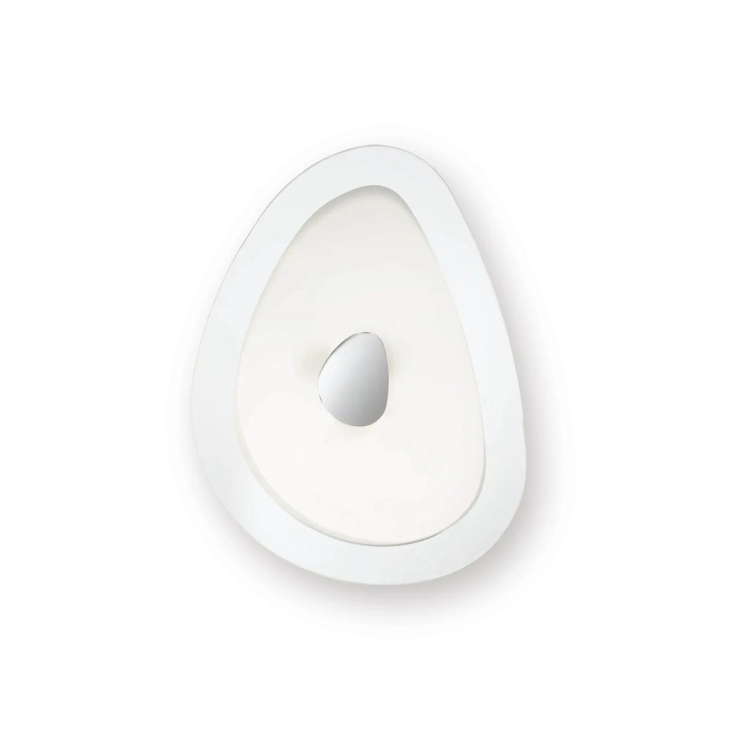 Geko PL2 - Ideal Lux - plafon