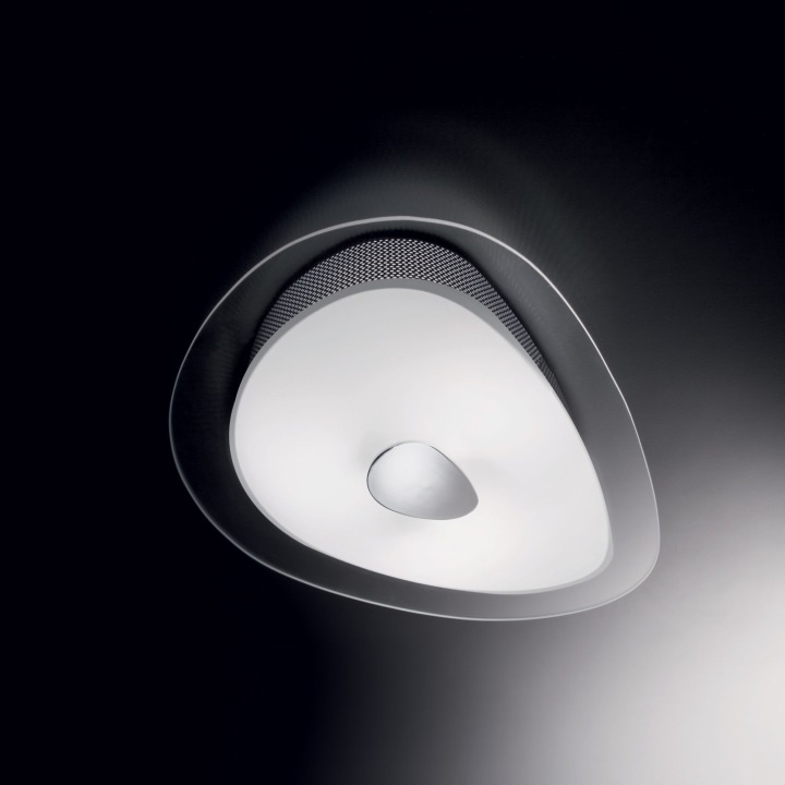 Geko PL2 - Ideal Lux - plafon – zdjęcie 2