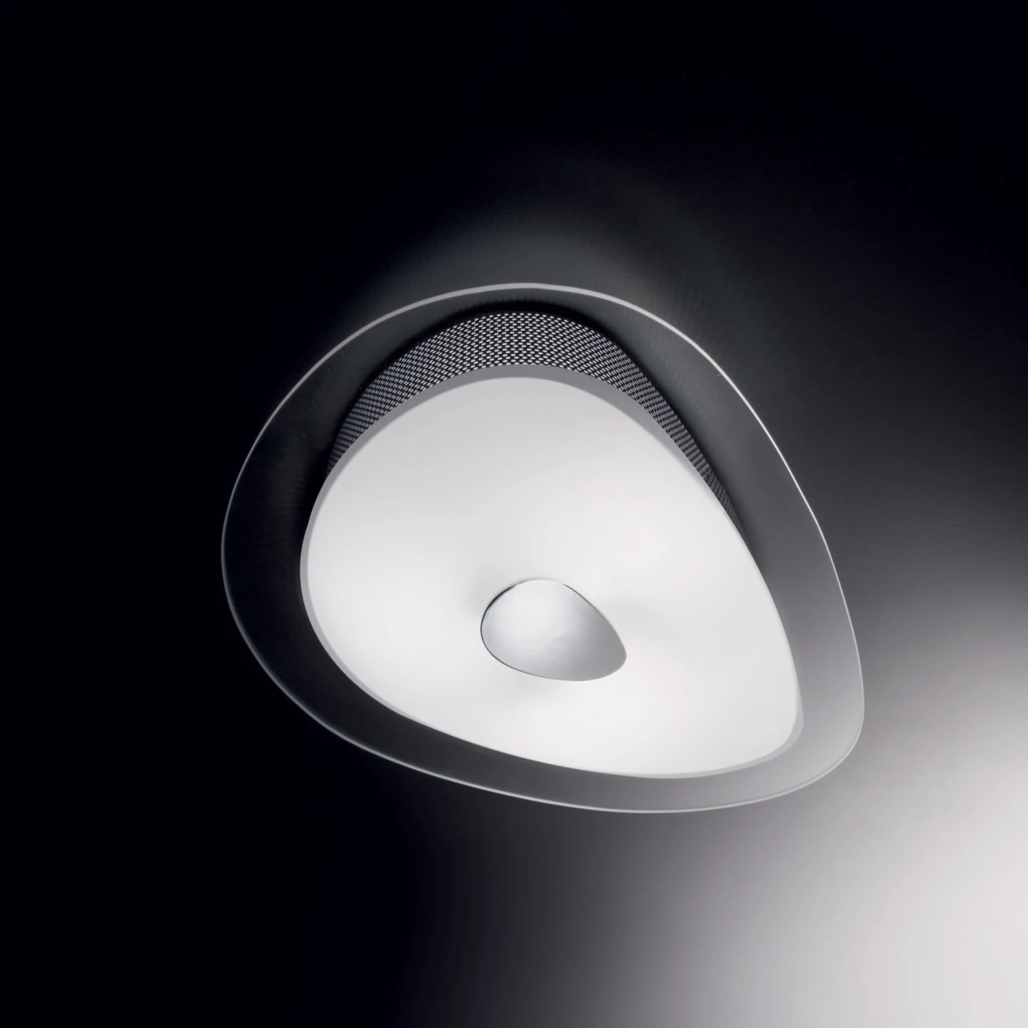 Geko PL2 - Ideal Lux - plafon – zdjęcie 2