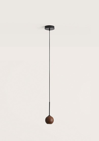 Lita - Aromas - lampa wisząca – zdjęcie 3