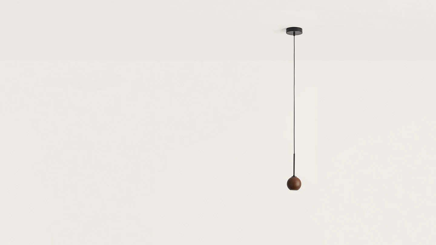Lita - Aromas - lampa wisząca – zdjęcie 4