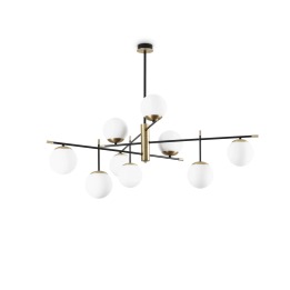 Gourmet PL9 - Ideal Lux - plafon