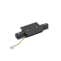 Łącznik do szynoprzewodów PROFILE RECESSED POWER STRAIGHT CONNECTOR - Nowodvorski