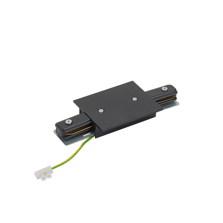 Łącznik do szynoprzewodów PROFILE RECESSED POWER STRAIGHT CONNECTOR - Nowodvorski