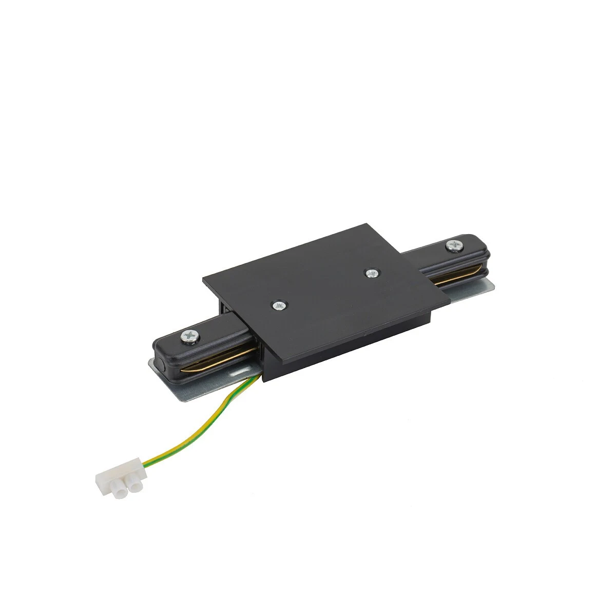 Łącznik do szynoprzewodów PROFILE RECESSED POWER STRAIGHT CONNECTOR - Nowodvorski