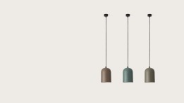 Copo - Aromas - lampa wisząca