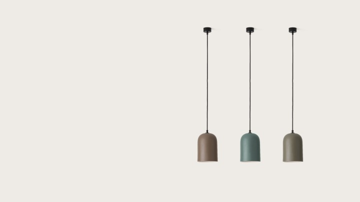 Copo - Aromas - lampa wisząca