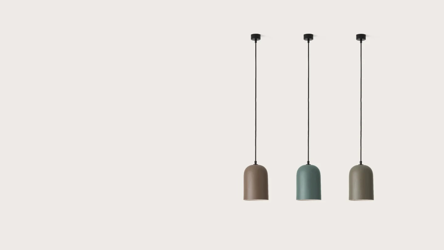 Copo - Aromas - lampa wisząca