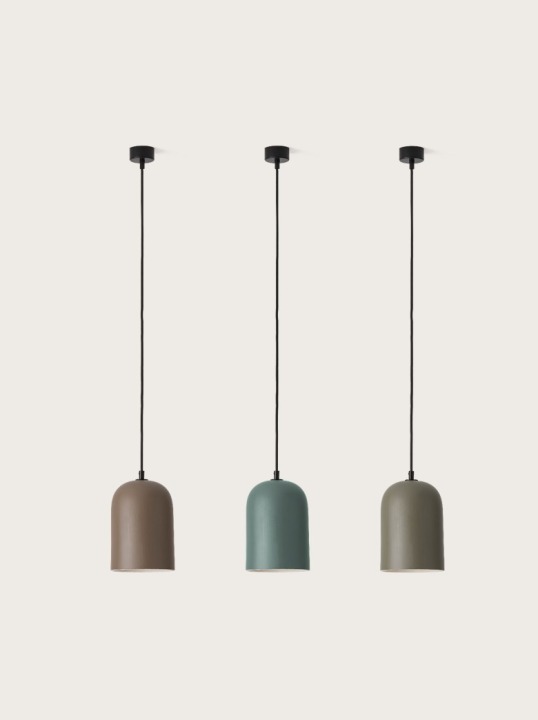 Copo - Aromas - lampa wisząca – zdjęcie 2