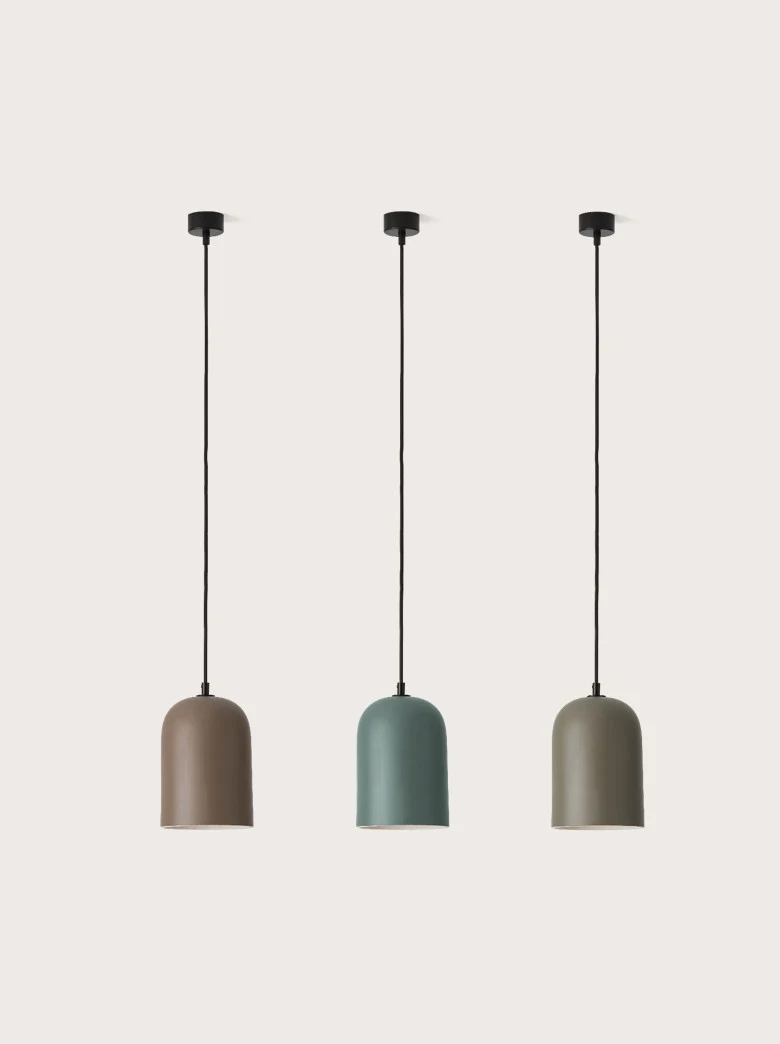Copo - Aromas - lampa wisząca – zdjęcie 2
