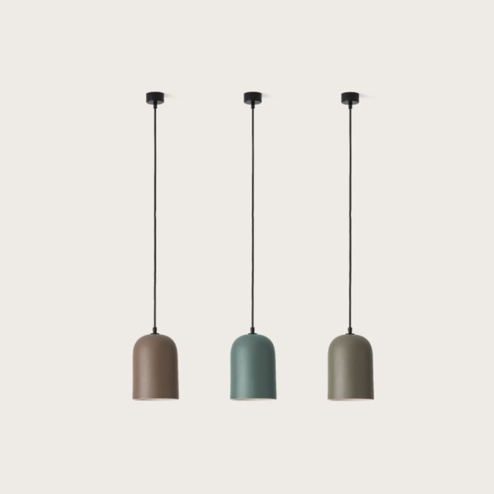 Copo - Aromas - lampa wisząca – zdjęcie 3